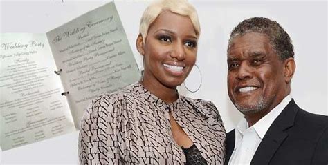 nene leakes wedding|NeNe Leakes Wedding Dress Details, Nine Bridesmaids。